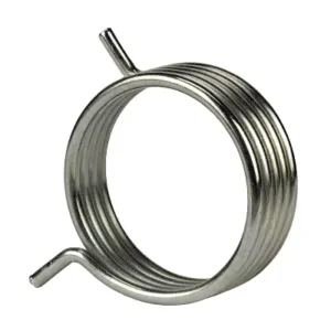 Skrutné (torzné) a dvojskrutné pružiny