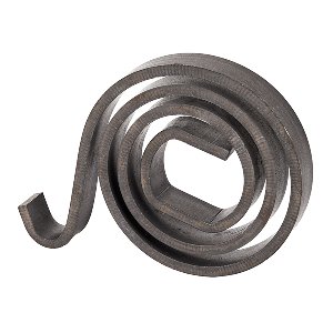 Špirálové pružiny