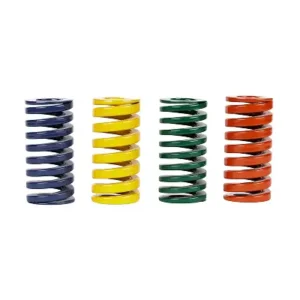 Nástrojové pružiny