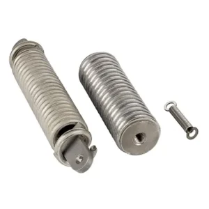 Špeciálne pružiny