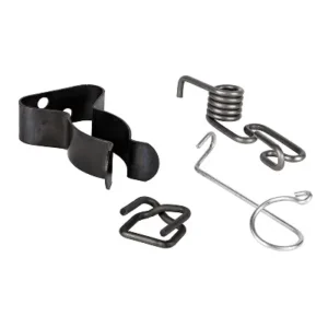 Tvarové pružiny a tvarové diely